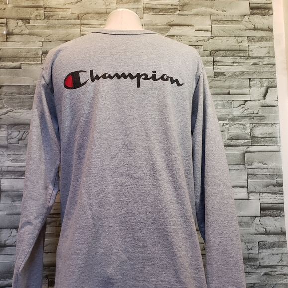 Champion crewneck sweatshirt size M - Picture 8 of 15